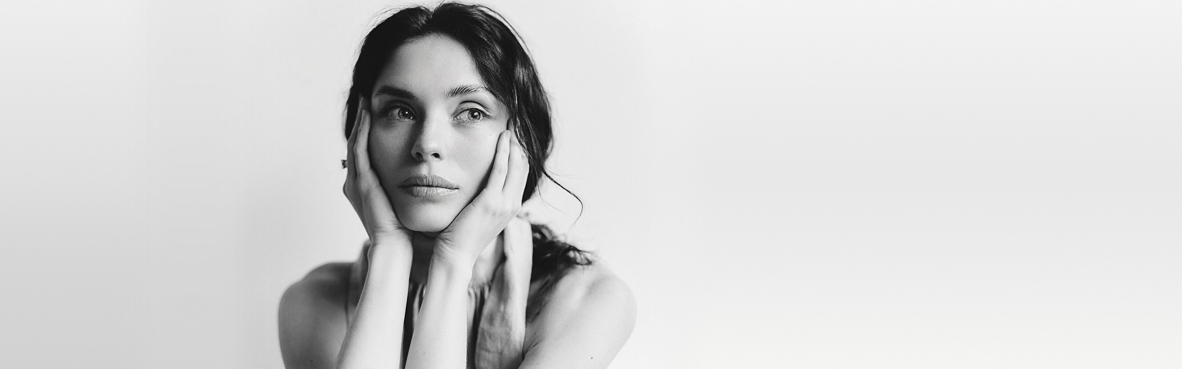 With our full involvement in building a professional portfolio, we guide our models on the journey from a new face to a top-tier model.